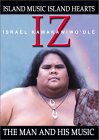 Island Music Island Hearts [IMPORT]@mcucn@Israel Kamakawiwo'ole